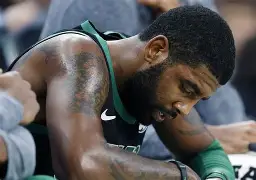 转会流言四起！凯尔特人或交易欧文(最后一块拼图补上 换来欧文的凯尔特人走完四年重建路)